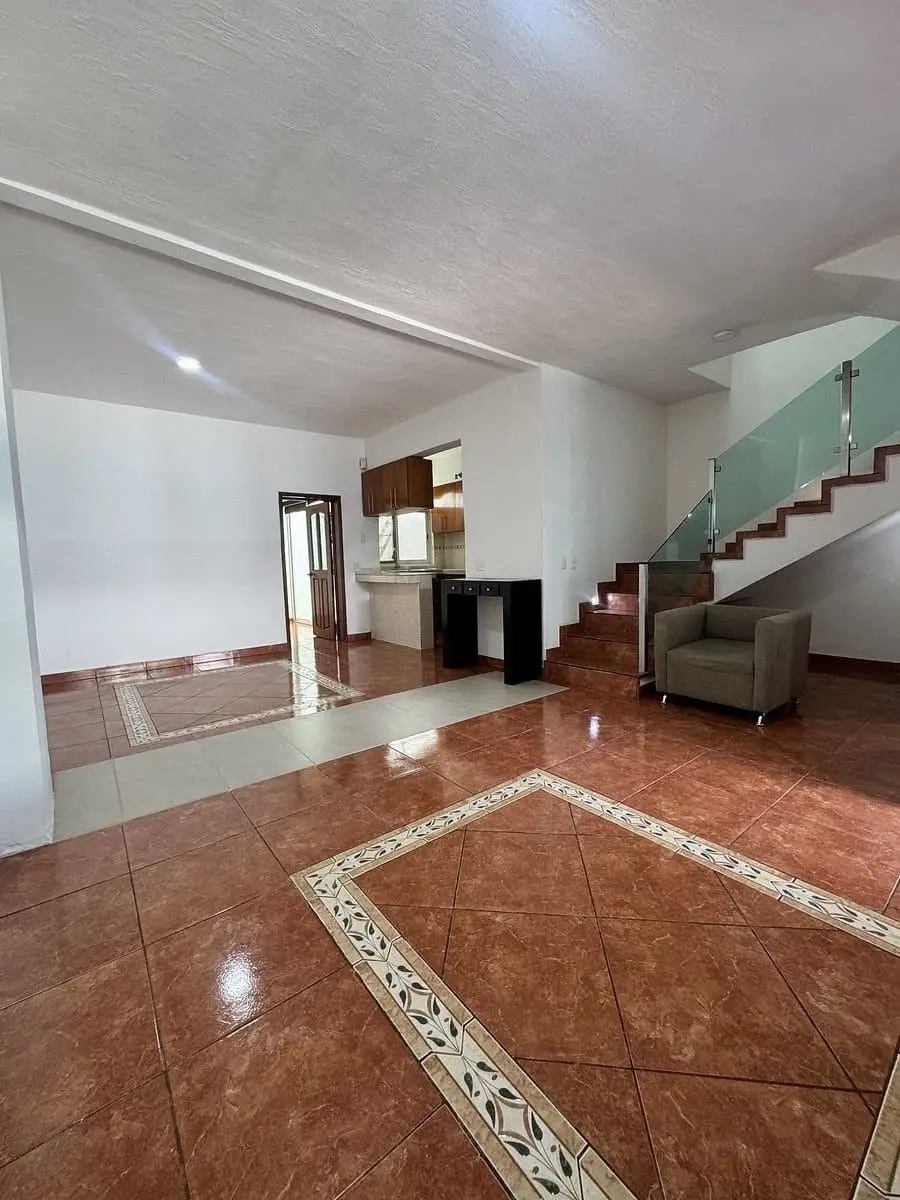 🏡 Casa en Venta Col Campanario a unos pasos de Av. Lopez Mateos ¡OPORTUNIDAD! — foto 4