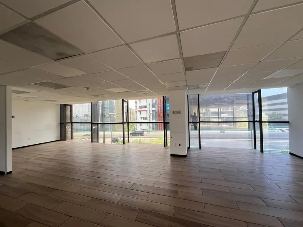 Polanco, Av. Horacio oficinas en renta, excelente ubicación (JS/LG)