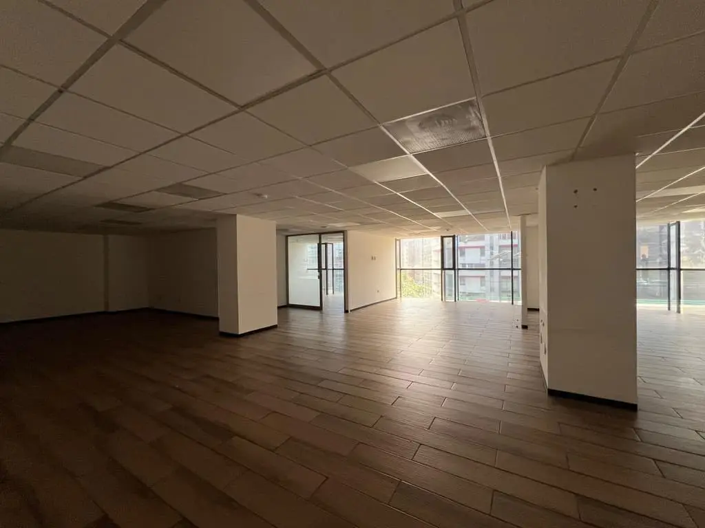 Polanco, Av. Horacio oficinas en renta, excelente ubicación (JS/LG) — foto 2