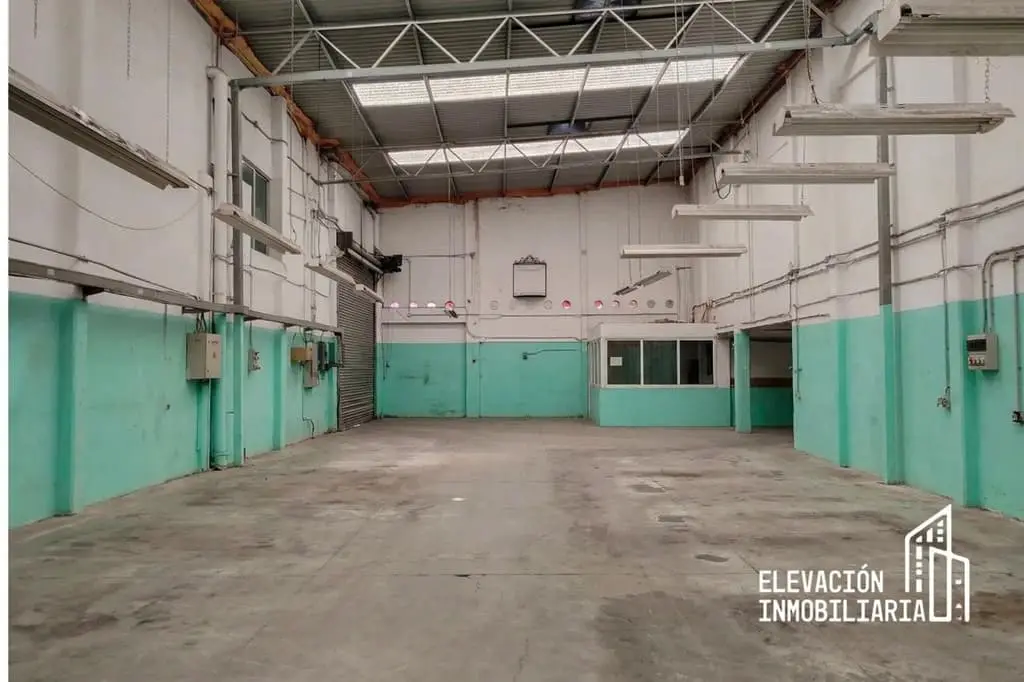 Bodega a la renta — foto 2