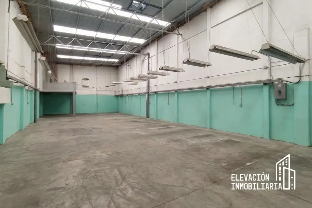 Bodega a la renta — foto 3
