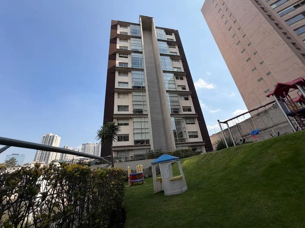 Departamento en venta en Hacienda del Ciervo 3 Recámaras