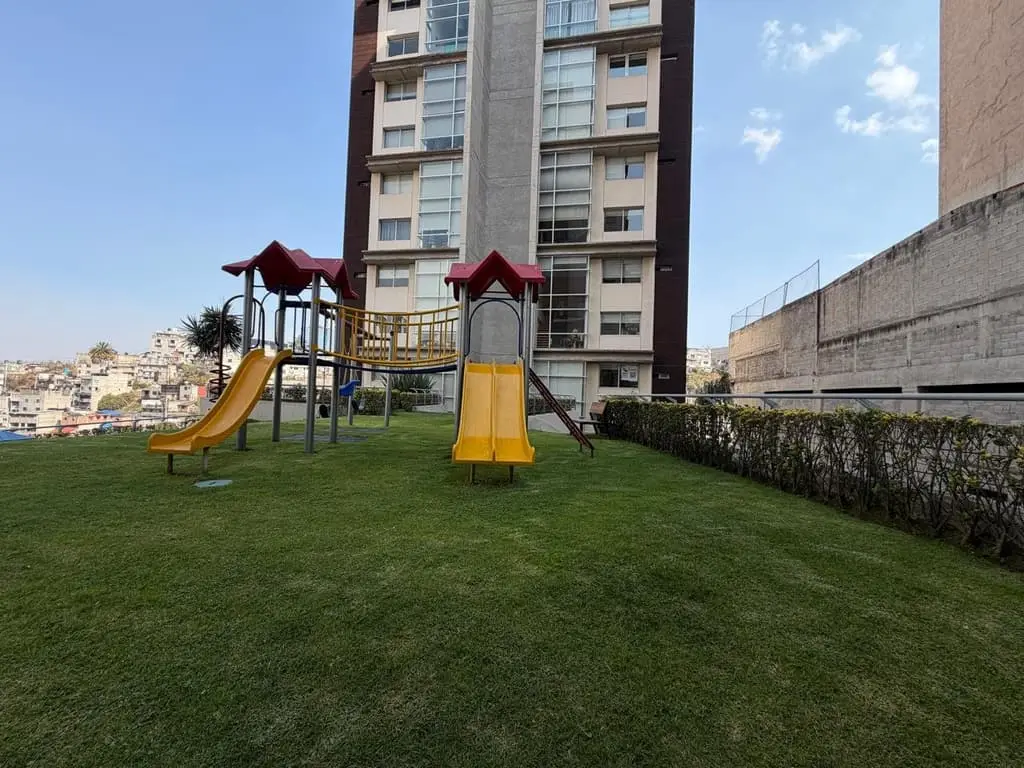 Departamento en venta en Hacienda del Ciervo 3 Recámaras — foto 2