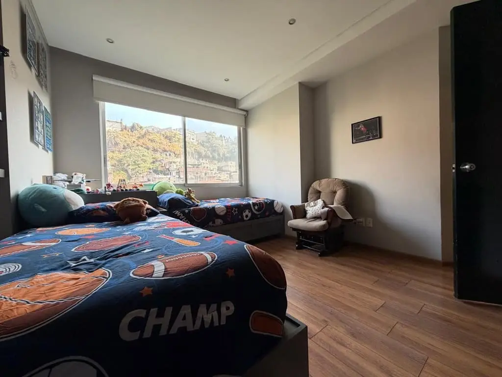 Departamento en venta en Hacienda del Ciervo 3 Recámaras — foto 12