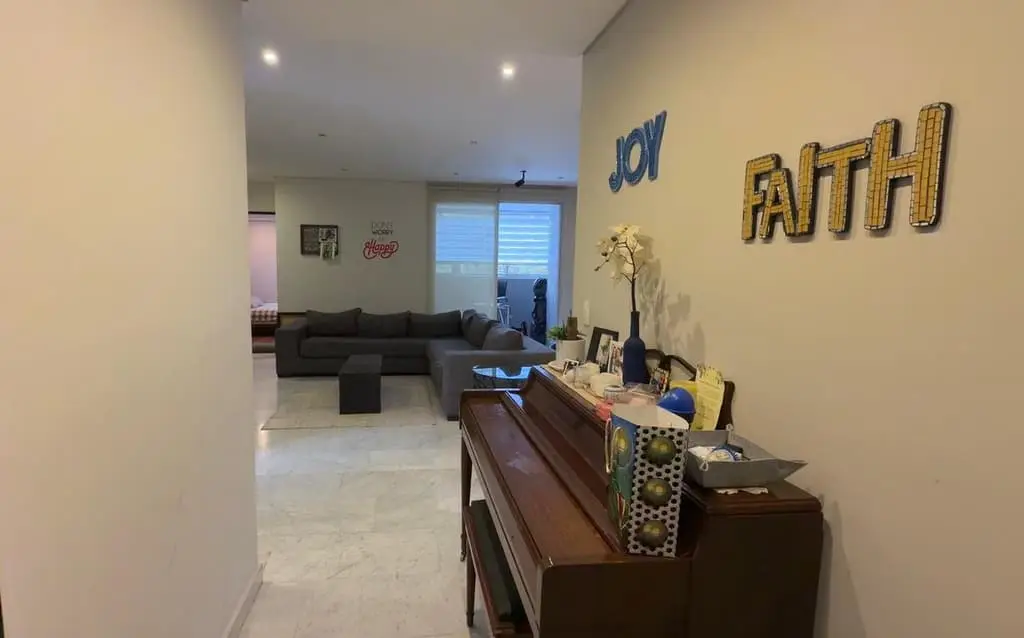 Departamento en venta en Hacienda del Ciervo 3 Recámaras — foto 3