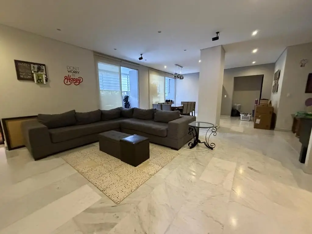 Departamento en venta en Hacienda del Ciervo 3 Recámaras — foto 4
