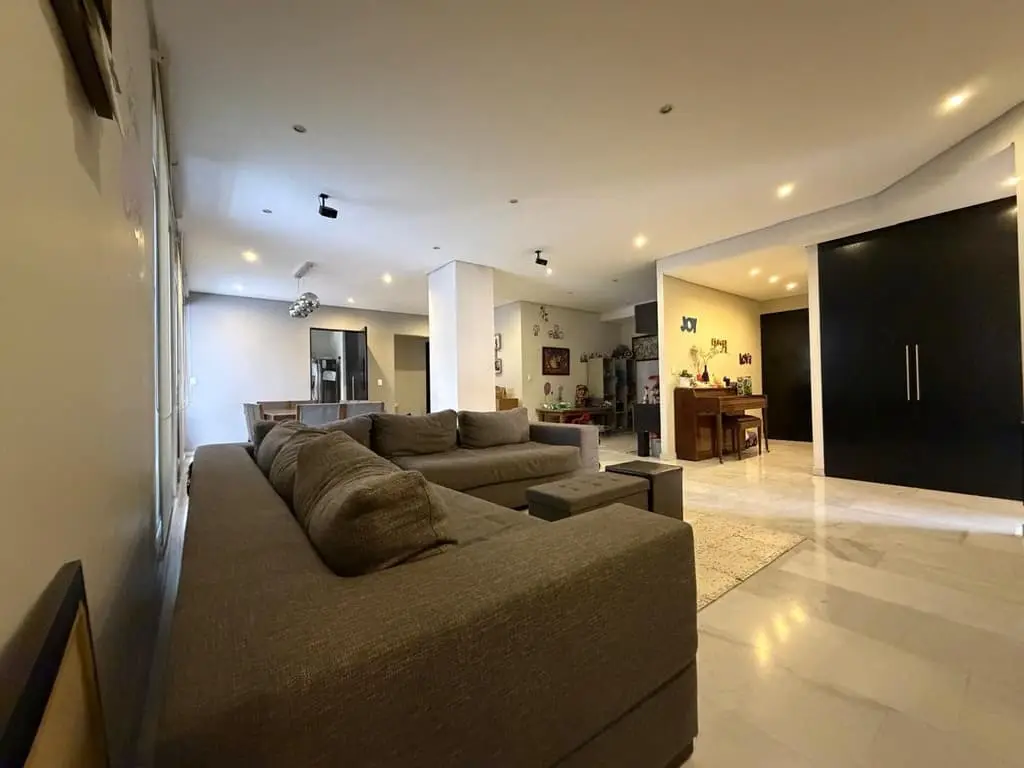 Departamento en venta en Hacienda del Ciervo 3 Recámaras — foto 5
