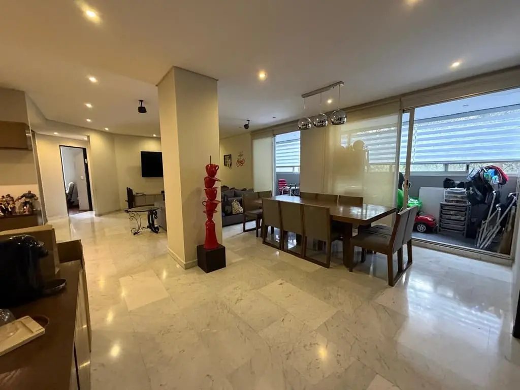Departamento en venta en Hacienda del Ciervo 3 Recámaras — foto 8