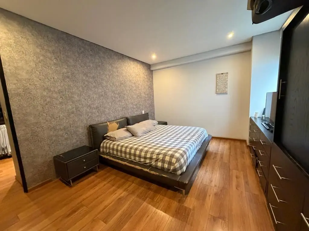 Departamento en venta en Hacienda del Ciervo 3 Recámaras — foto 9