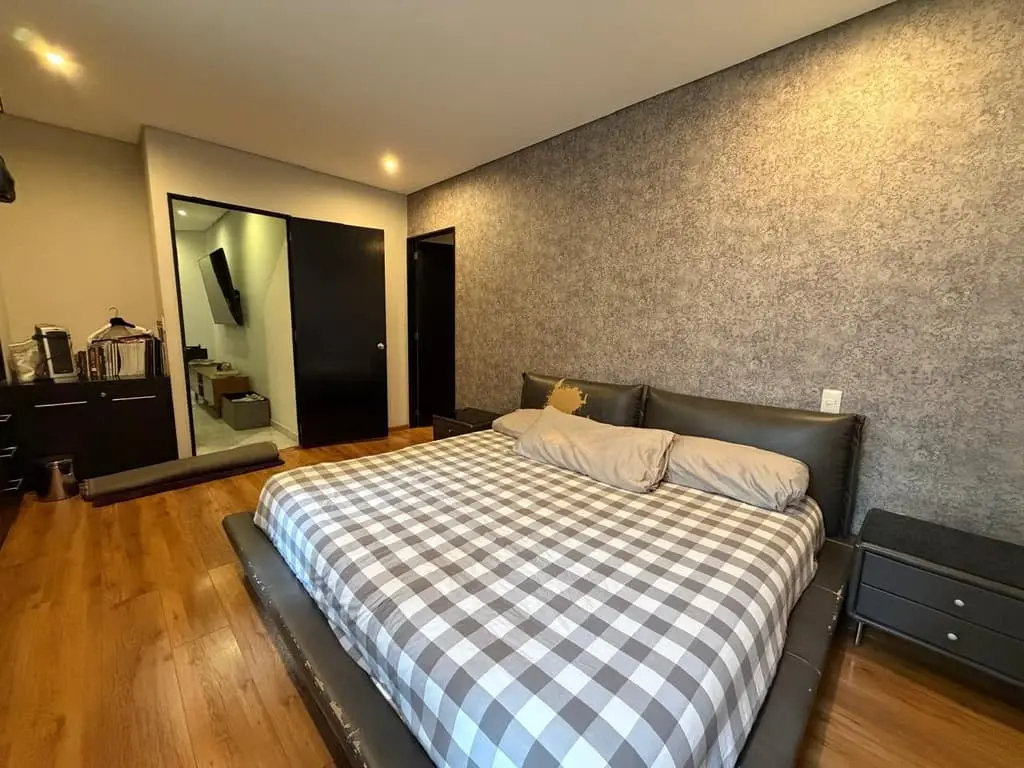 Departamento en venta en Hacienda del Ciervo 3 Recámaras — foto 10