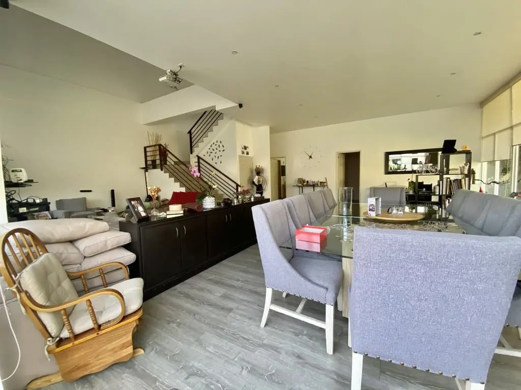 departamento a la venta con dos terrazas en Lomas del Rio (MC) — foto 3