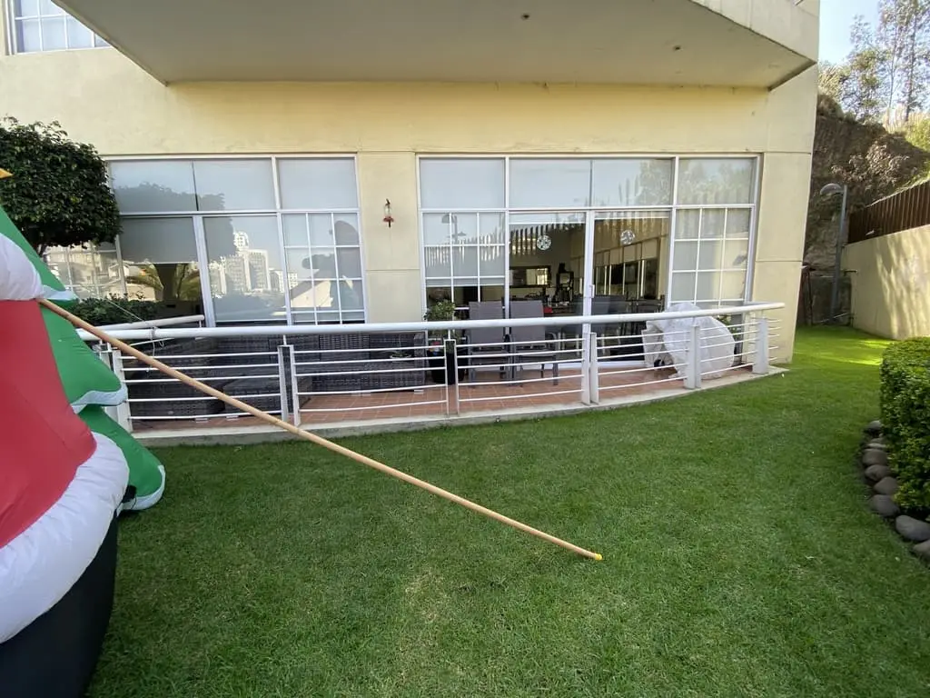 departamento a la venta con dos terrazas en Lomas del Rio (MC) — foto 6