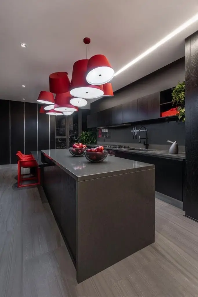 Lujoso Departamento en venta en BGRAND PARK ,Palmas hills interlomas — foto 12