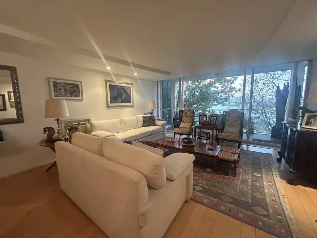 Departamento en venta en Lomas de Tecamachalco