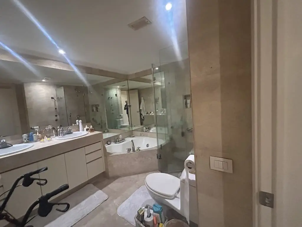 Departamento en venta en Lomas de Tecamachalco — foto 2