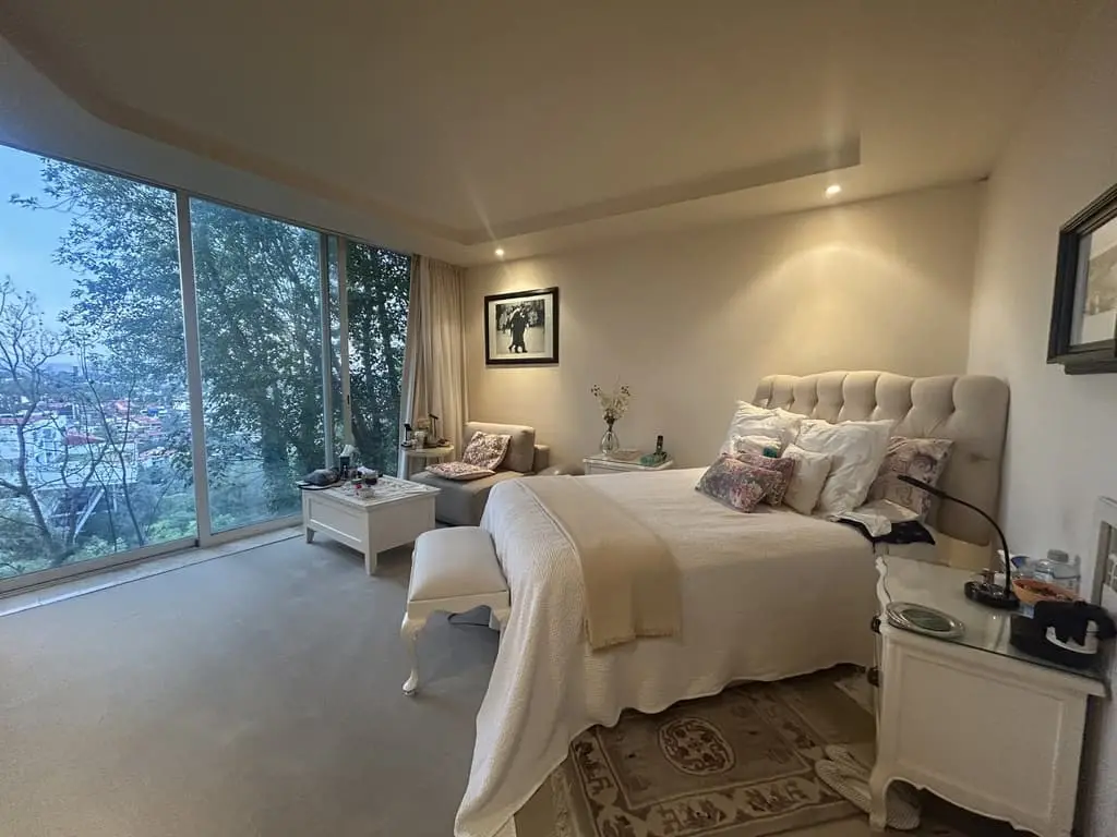 Departamento en venta en Lomas de Tecamachalco — foto 4