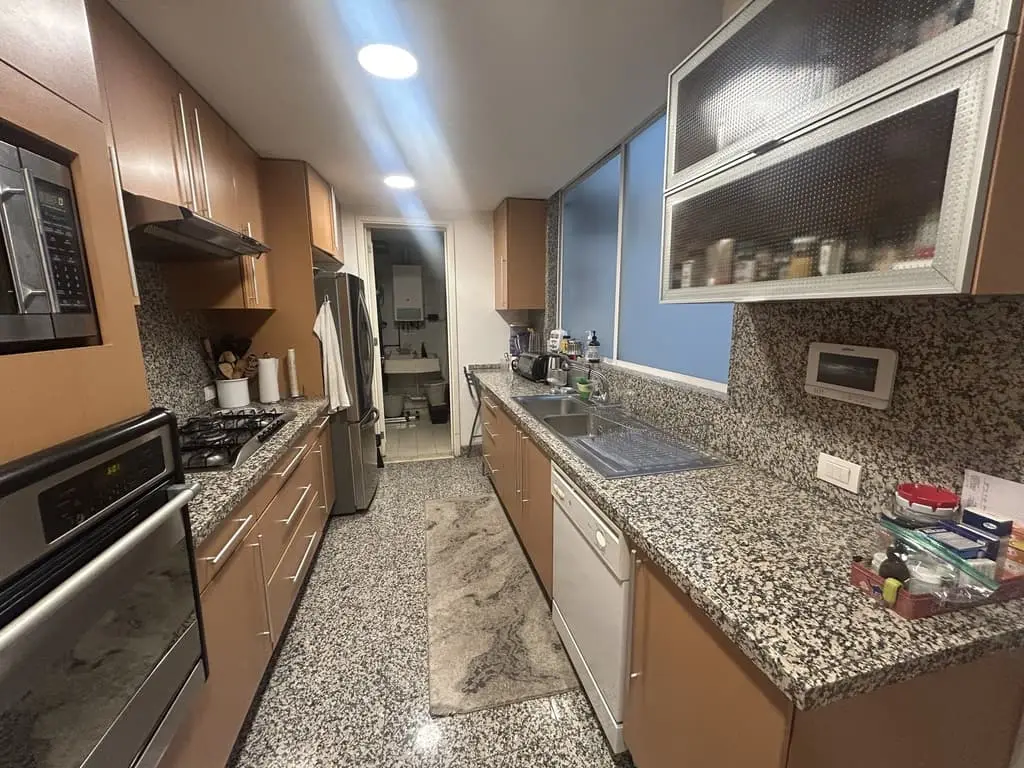 Departamento en venta en Lomas de Tecamachalco — foto 5