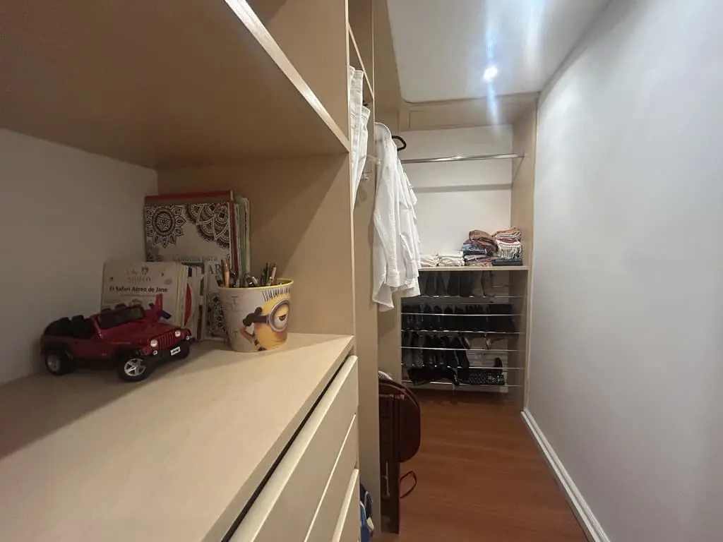 Departamento en venta en Lomas de Tecamachalco — foto 7