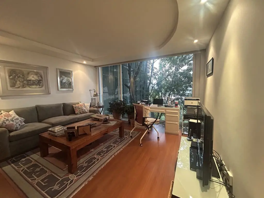 Departamento en venta en Lomas de Tecamachalco — foto 9