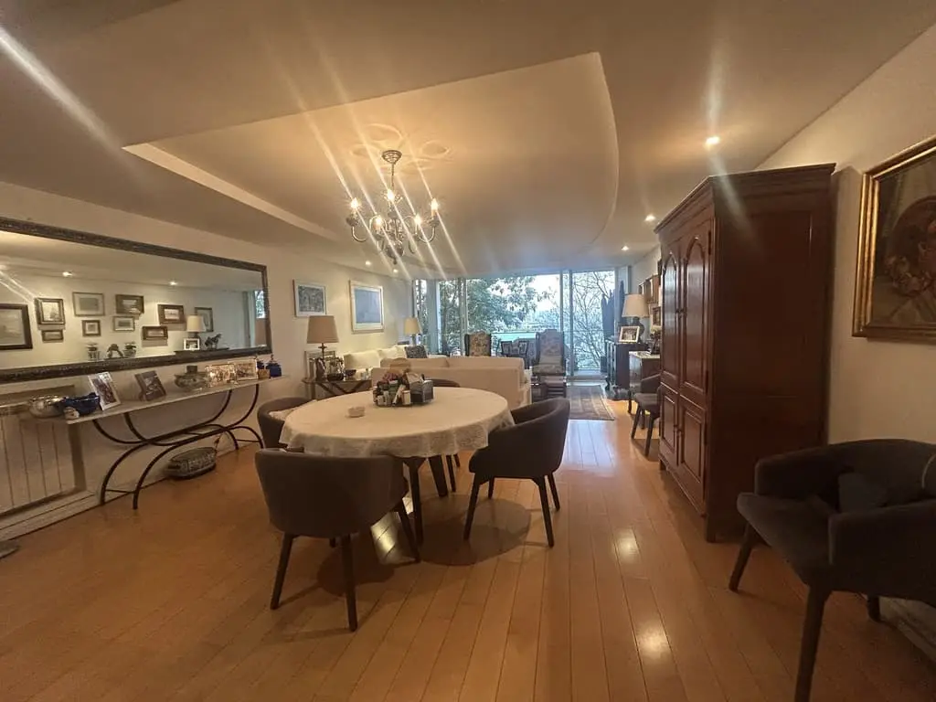 Departamento en venta en Lomas de Tecamachalco — foto 10