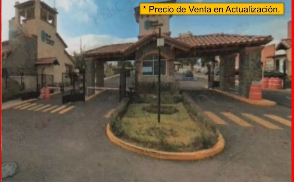 Departamento en Venta en Huejotzingo Puebla