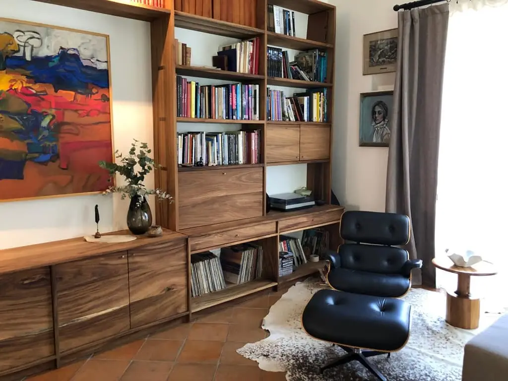 Cálida Casa con Alberca y Jardines en la Col Seattle — foto 11