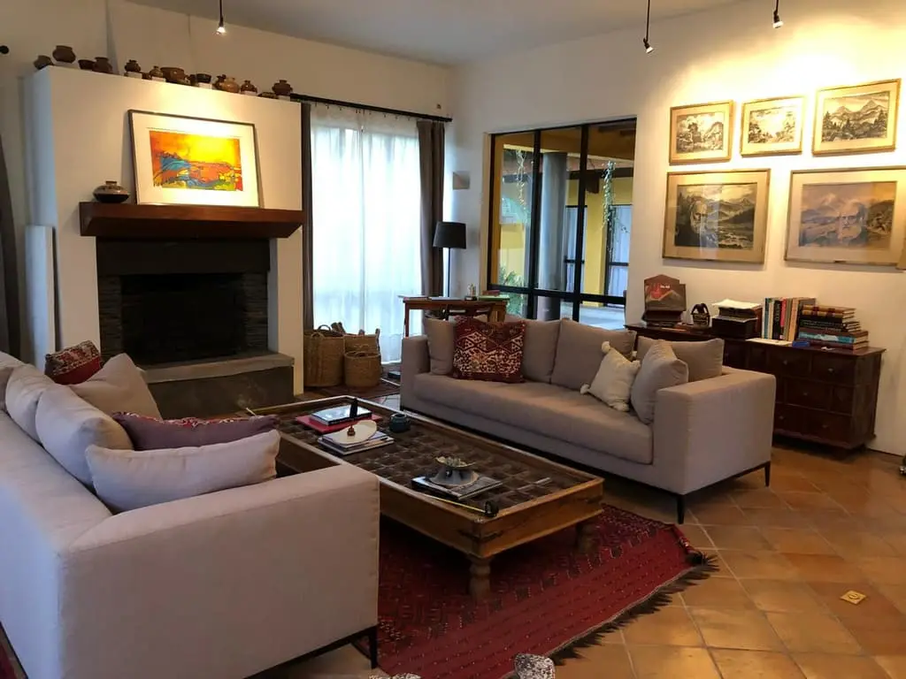 Cálida Casa con Alberca y Jardines en la Col Seattle — foto 8