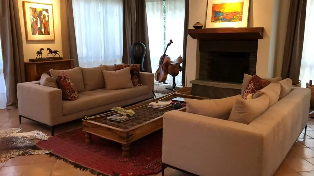 Cálida Casa con Alberca y Jardines en la Col Seattle — foto 9