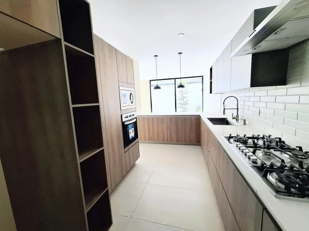 Preciosa Casa en Venta en Solares Coto Altanza, Visitala. — foto 12