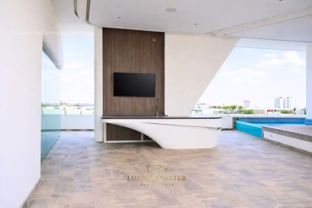 Departamento PH en Villa Verona de 186m2 — foto 3