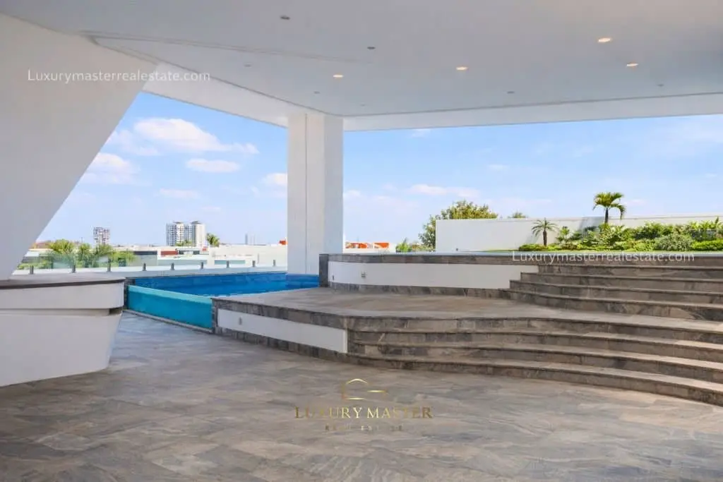 Departamento PH en Villa Verona de 186m2 — foto 5