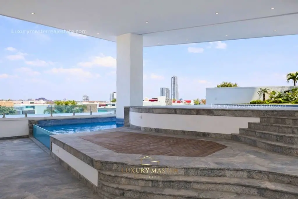 Departamento PH en Villa Verona de 186m2 — foto 6