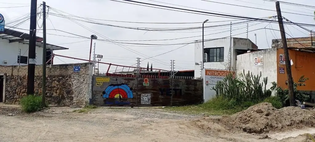 Terreno en Venta en Tlaquepaque - Periferico Sur 7495 — foto 2