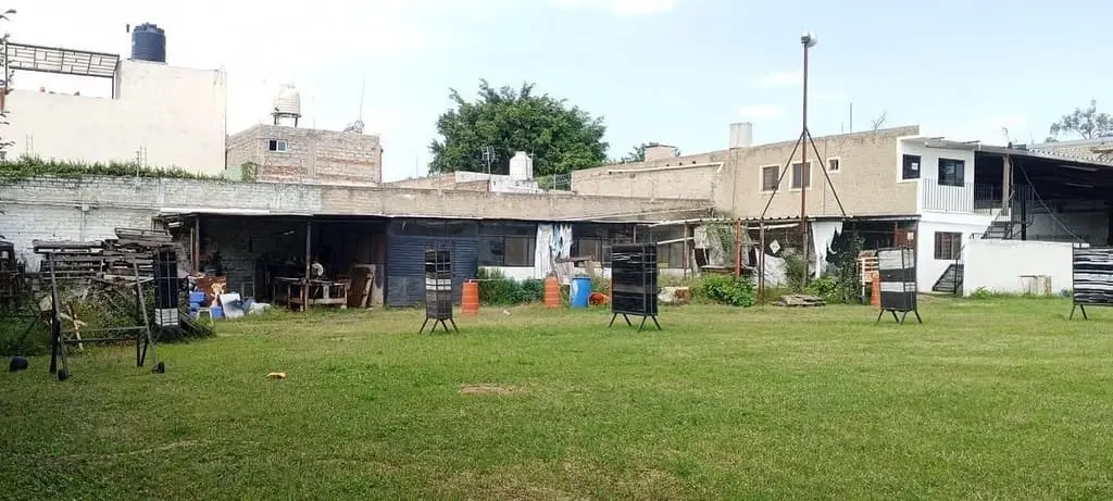 Terreno en Venta en Tlaquepaque - Periferico Sur 7495 — foto 8