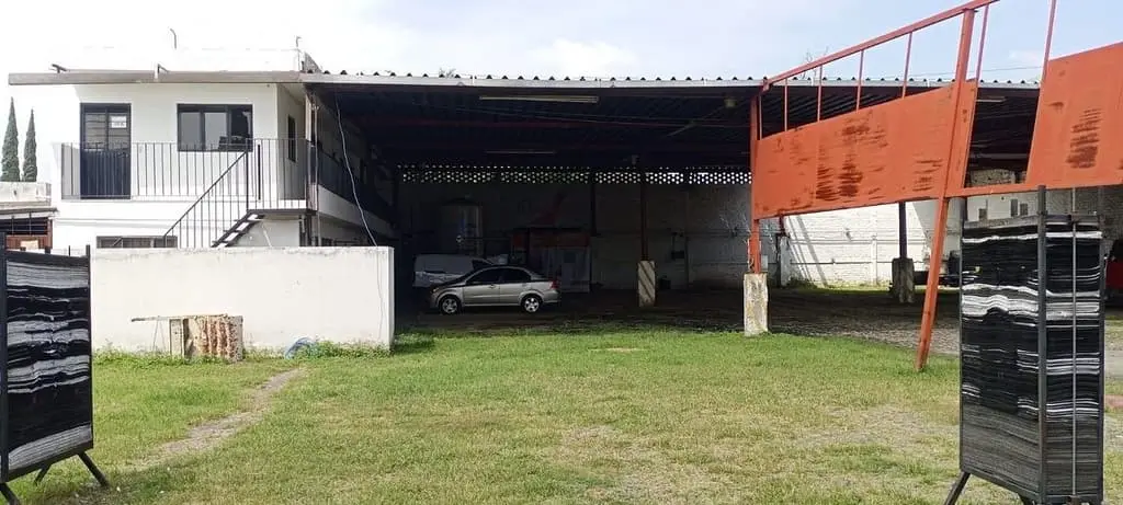 Terreno en Venta en Tlaquepaque - Periferico Sur 7495 — foto 10