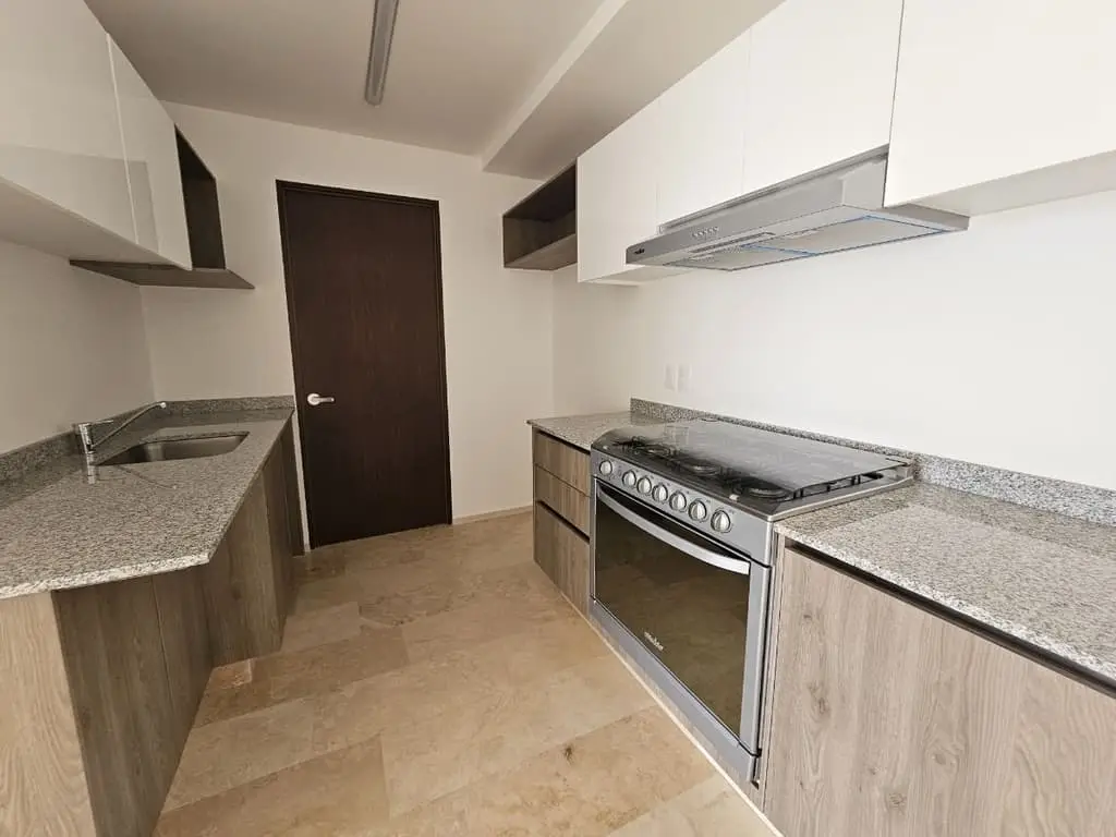 Departamento a estrenar en Zentral — foto 2