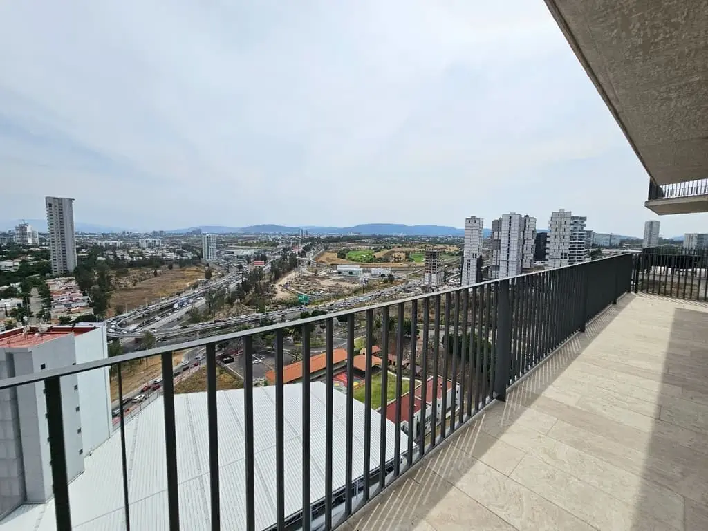 Departamento a estrenar en Zentral — foto 11