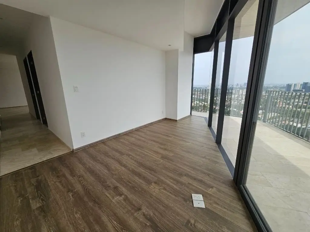 Departamento a estrenar en Zentral — foto 12