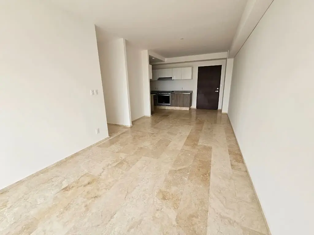 Departamento a estrenar en Zentral — foto 3