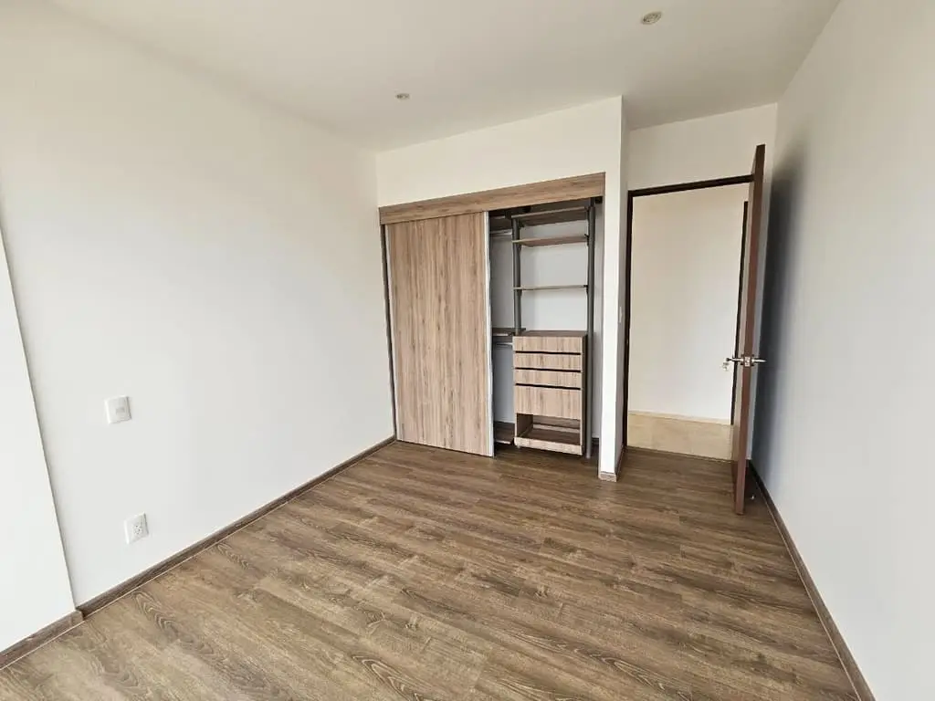 Departamento a estrenar en Zentral — foto 9