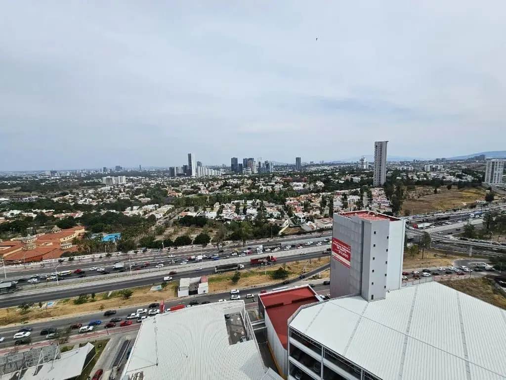 Departamento a estrenar en Zentral — foto 10