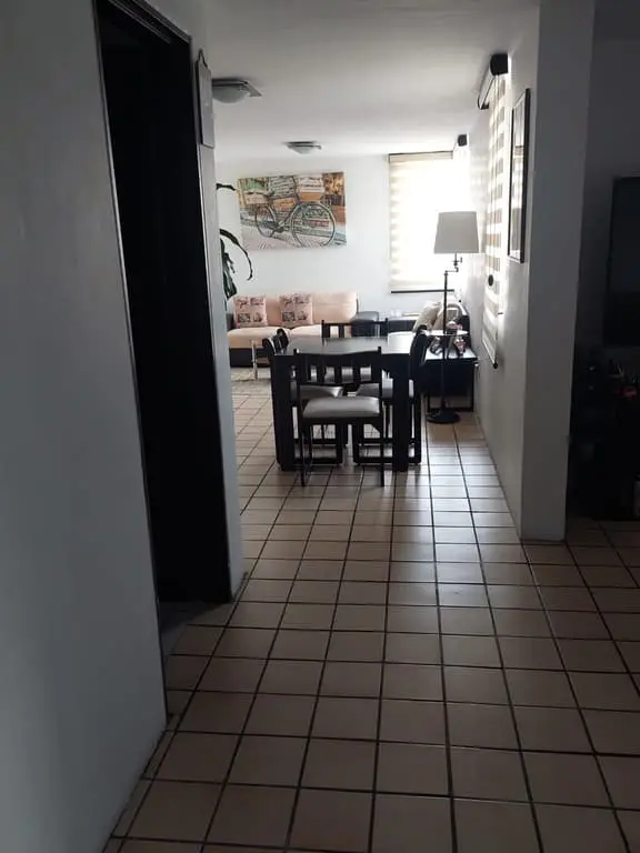 Departamento en Ven Venta en "Colonia la Calma"