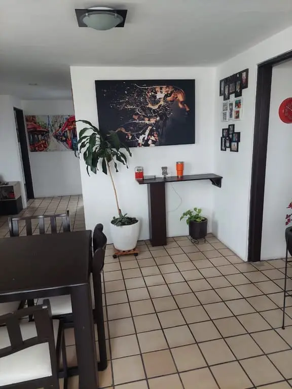 Departamento en Ven Venta en "Colonia la Calma" — foto 5