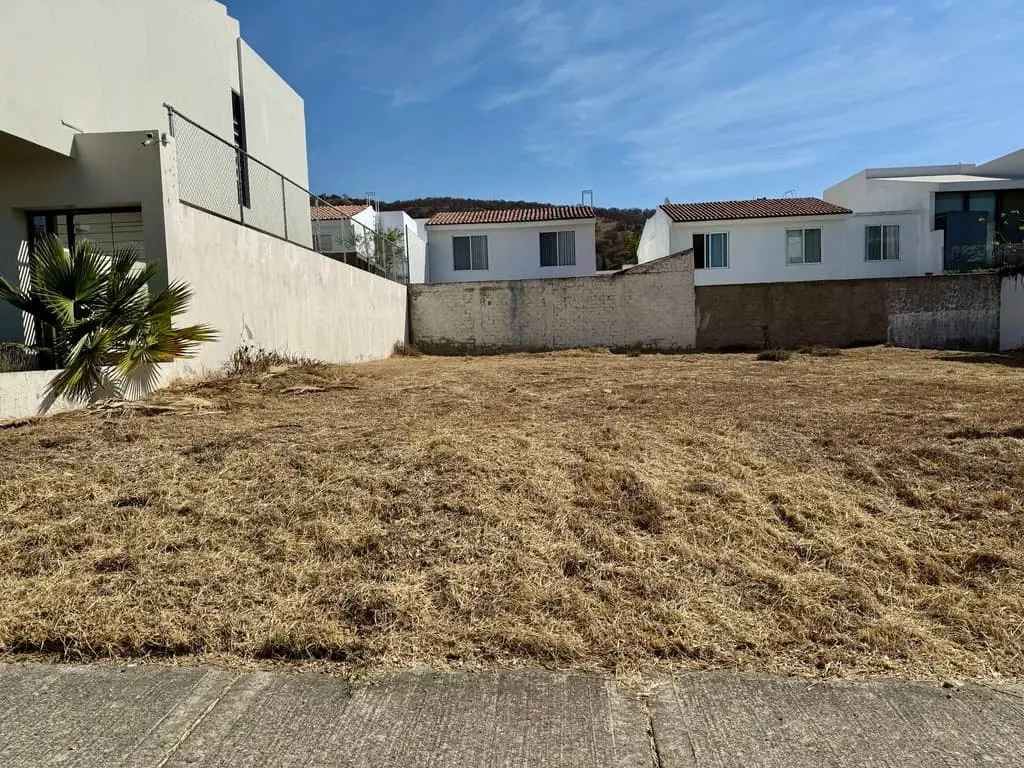 Terreno en Venta Bosques de Santa Anita — foto 2