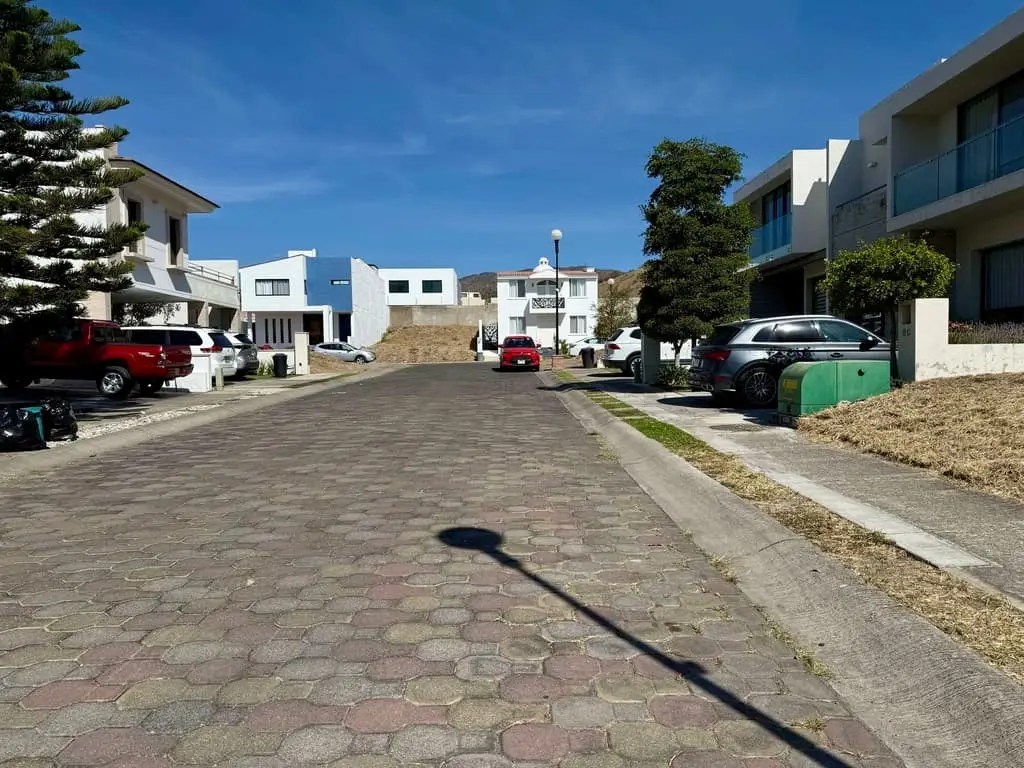 Terreno en Venta Bosques de Santa Anita — foto 3
