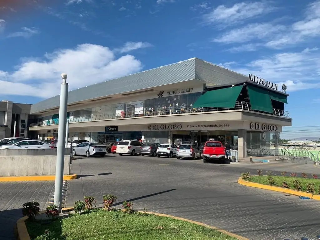Local en Renta en Plaza Aleira
