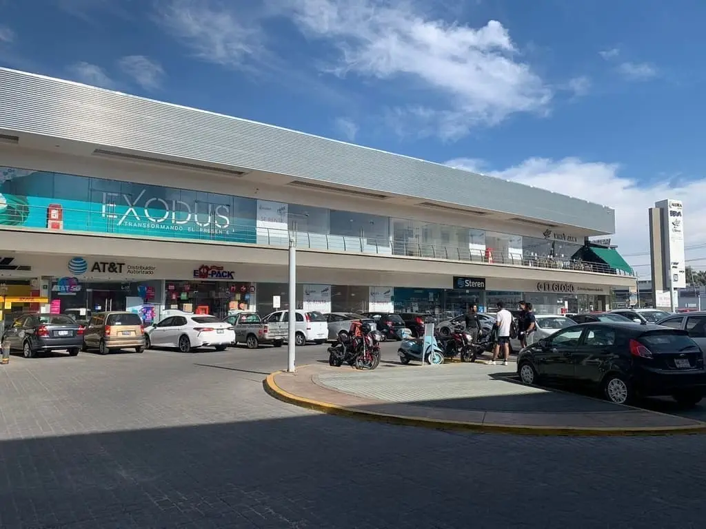 Local en Renta en Plaza Aleira — foto 3