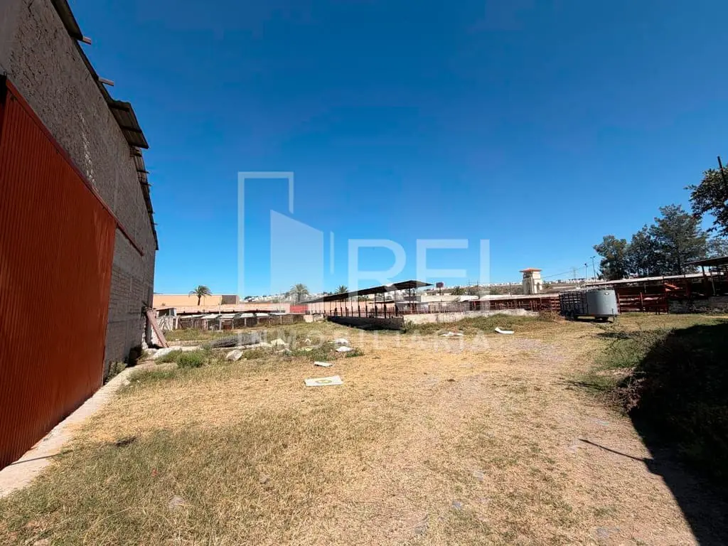 Terreno en Venta Sobre Blvd Alta California Tlajomulco — foto 2