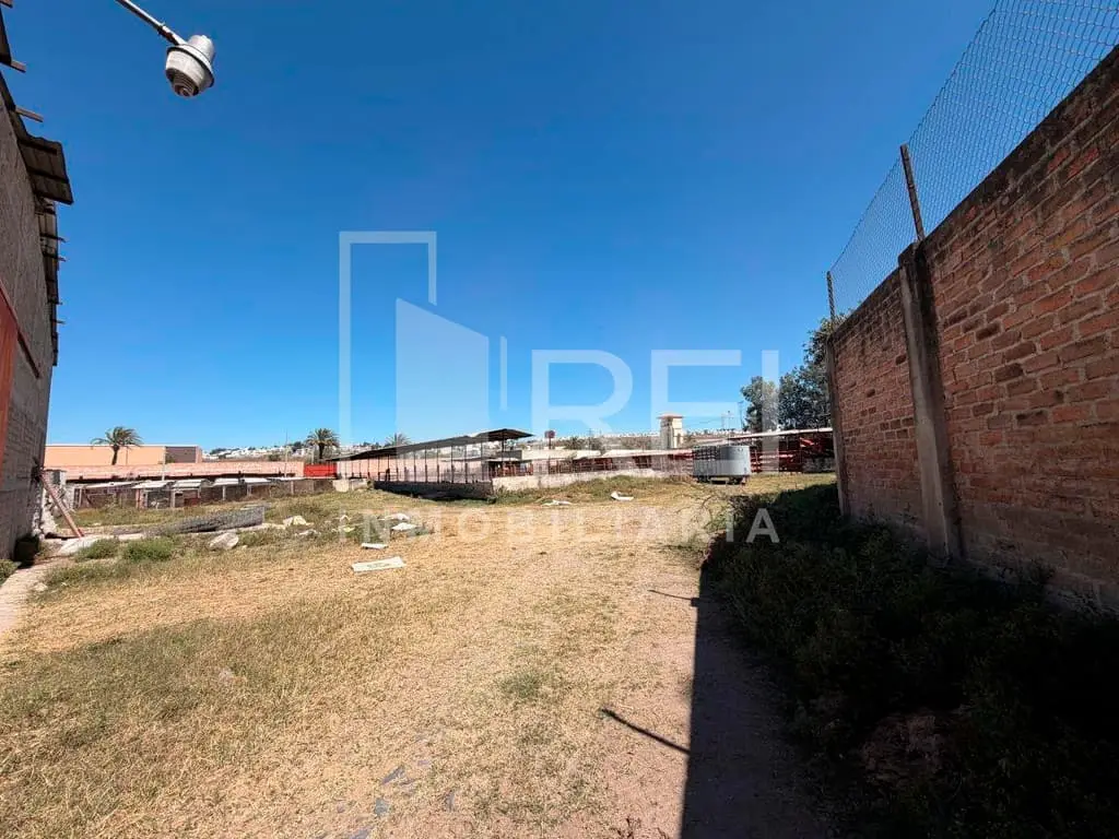 Terreno en Venta Sobre Blvd Alta California Tlajomulco — foto 3