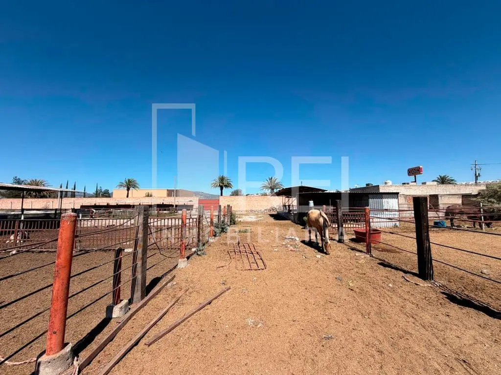 Terreno en Venta Sobre Blvd Alta California Tlajomulco — foto 5